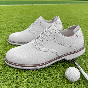 Men’s Professional Golf Shoes 1
