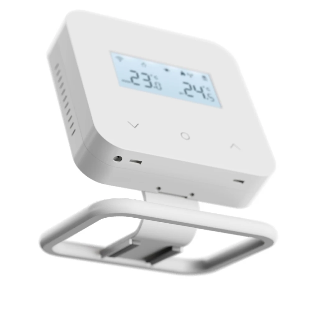 Smart Wireless Thermostat for Boiler Water Heating /Cooling WIFI Tuya Temperatur