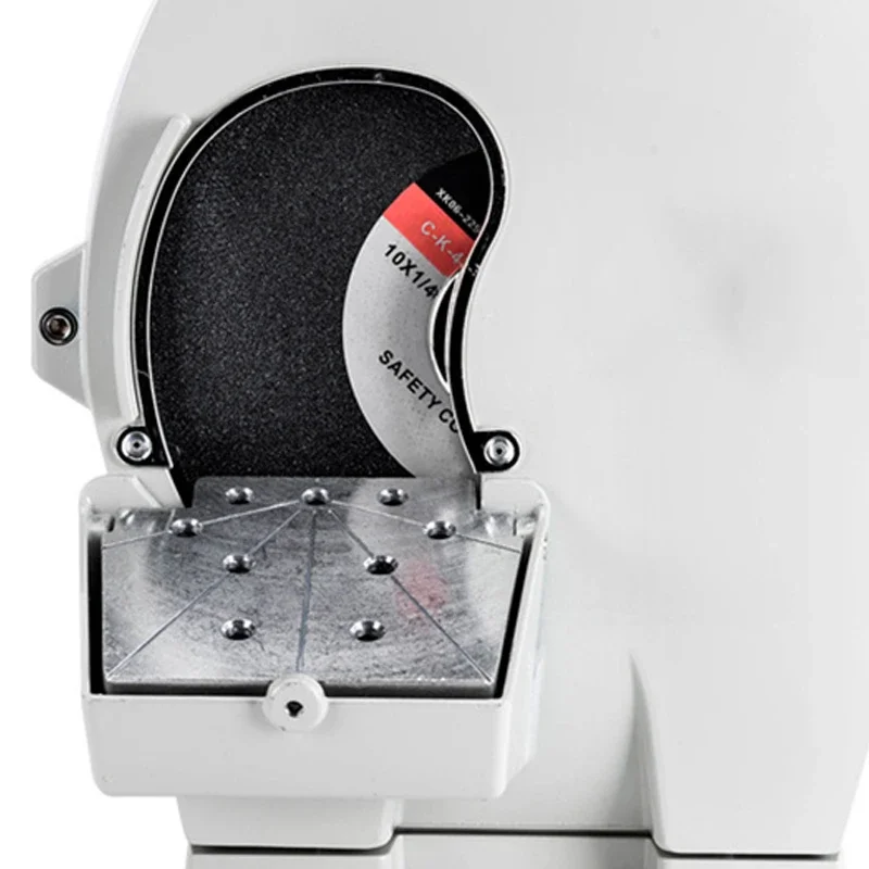 JT-19 Dental Plaster Dental Water Grinding Machine 220V/110V Sanding and Trimming Machine Wet and Dry Use Model Corrector