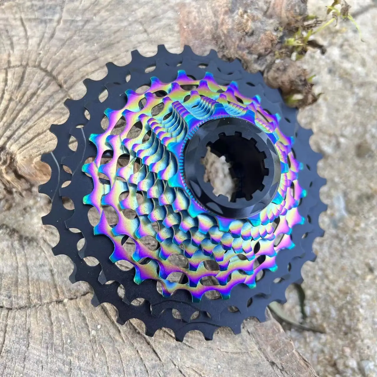 圓光11 RIRO Road Bike Ultra-light Freewheel 11/12S-28-34T Bicycle