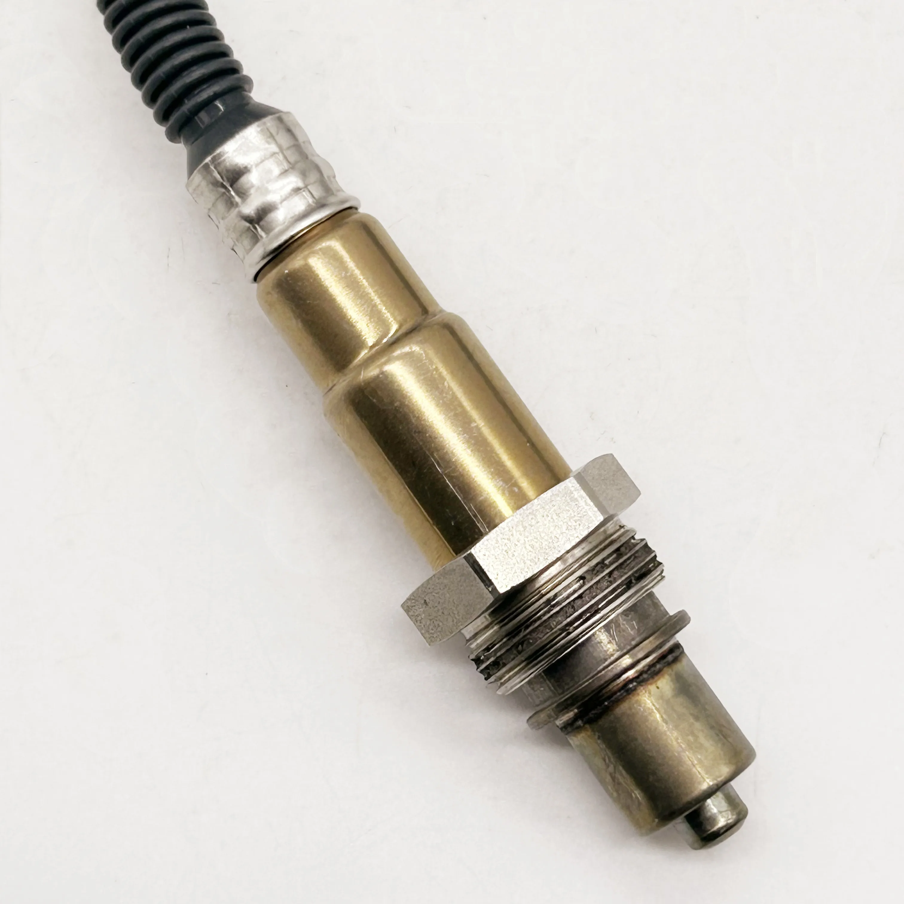 NOX Sensor 0281007918 Sh9P-18641B For Mazda - AliExpress