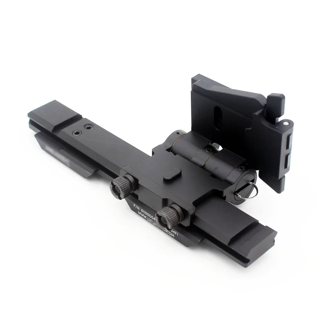 Filp Mount W/ Riser System Side Flip Mount Sets 0.41\