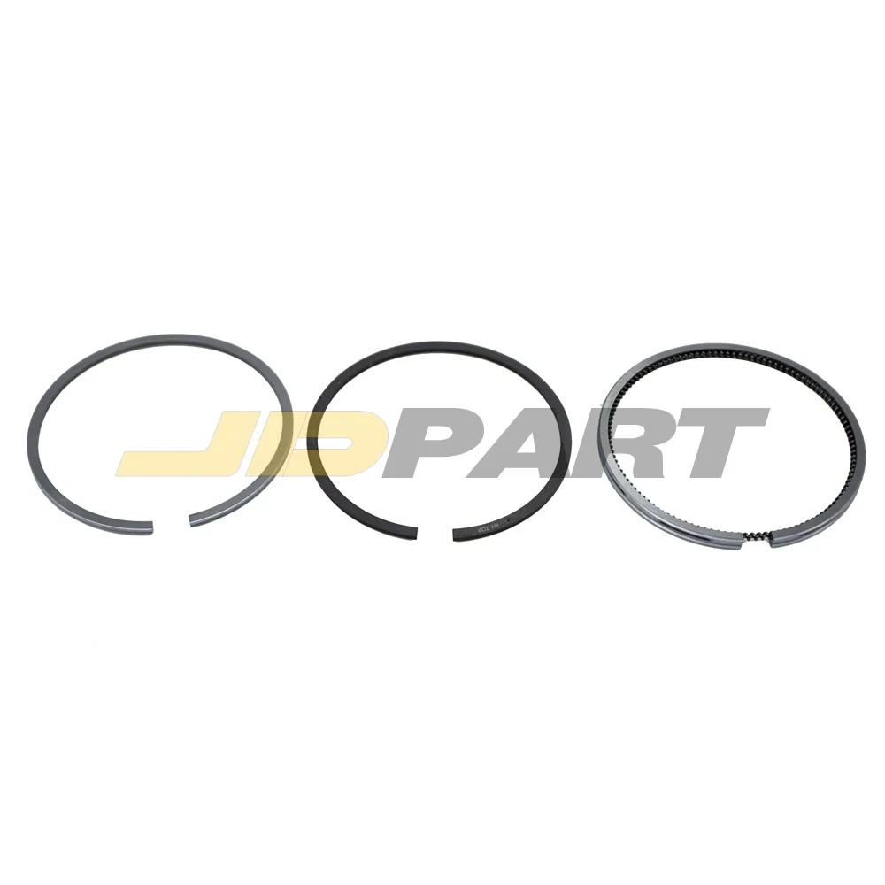 

Good Qality 2 Sets STD Piston Ring For KUBOTA Z600 ZB600 Diesel Engine