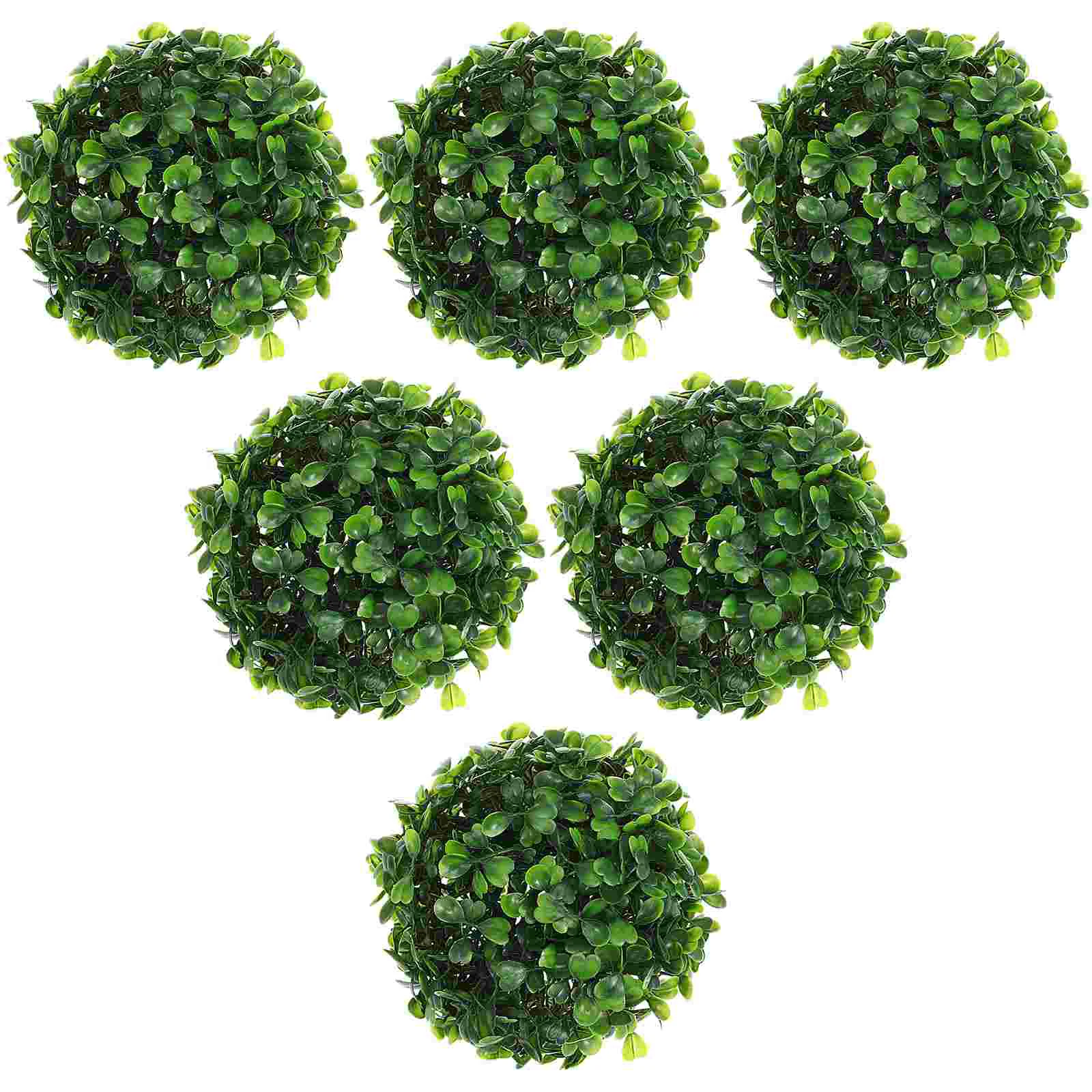 

Artificial Topiary Plant Wedding Flower Arrangement Fake Topiary Plant Wreath Ornaments Rustic Wedding Party Favors