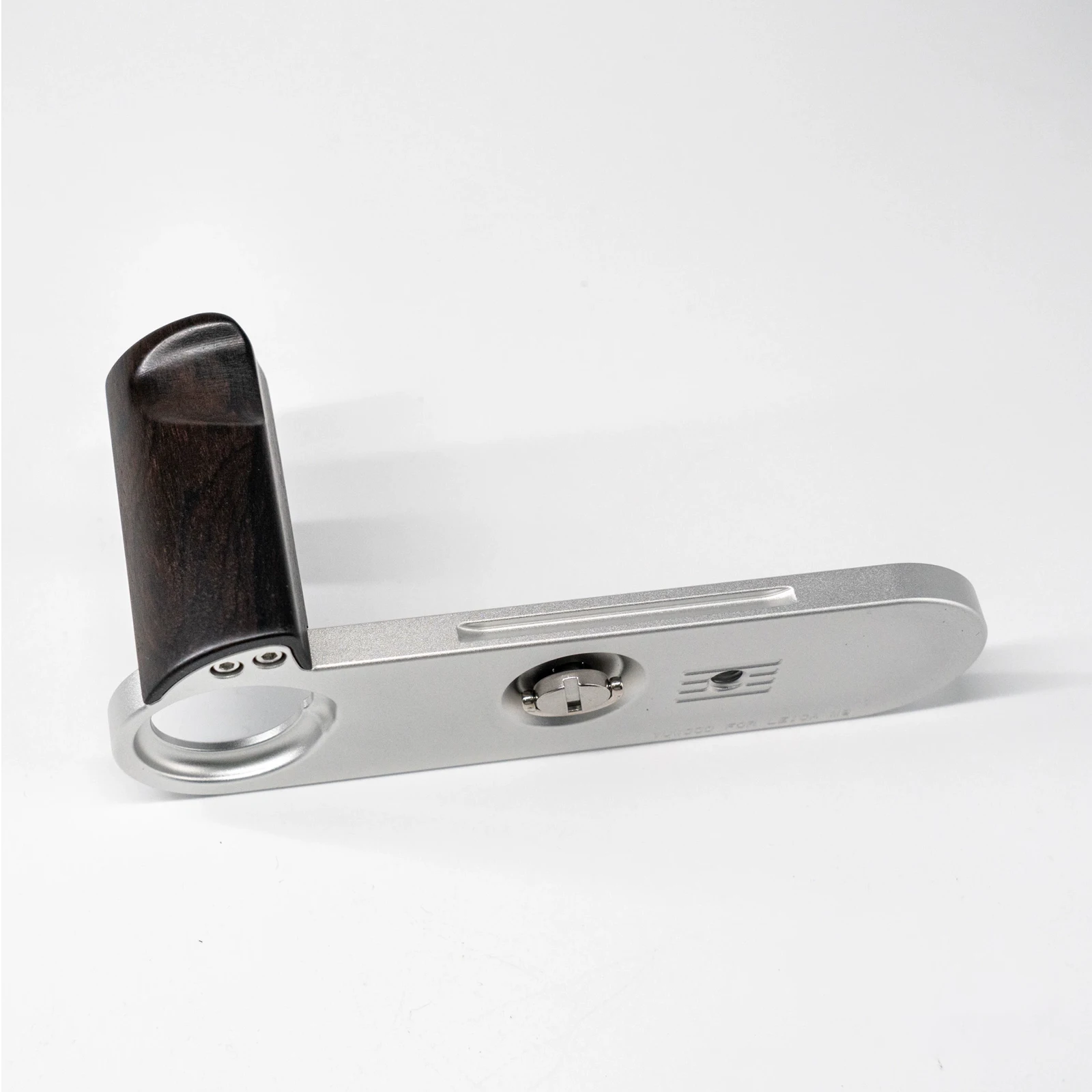 YUWOOD Wooden Handle for Leica M9/M8/M8.2/Me220
