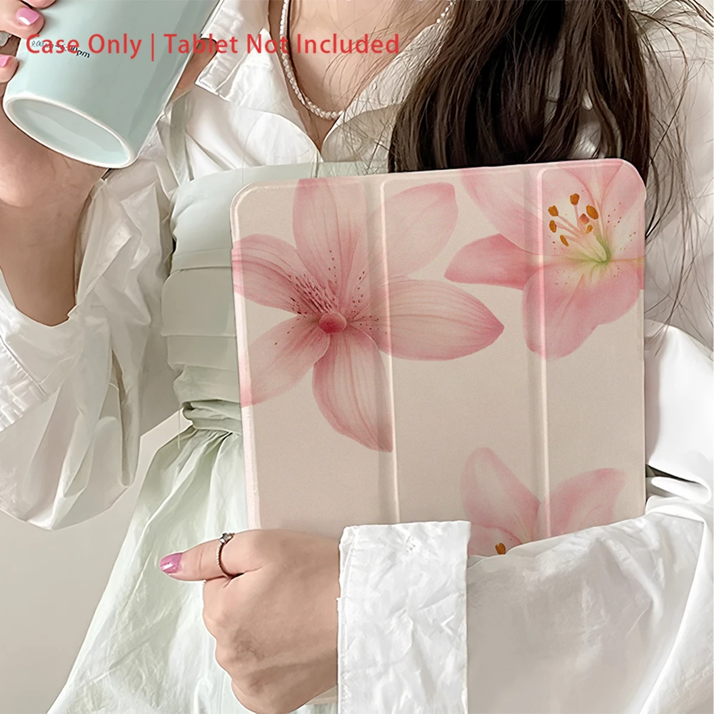 Versatile Protective Tablet Case