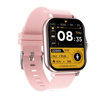 Smart Digital Sports Connected Watch Orologi Accessori Custodie per orologi