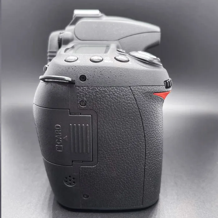 Grandtime-2021 테크 AI 4G 카메라 무선 SLR 미니 카메라, HD 캠코더 스포츠 액션 카메라 방수 니콘 D90