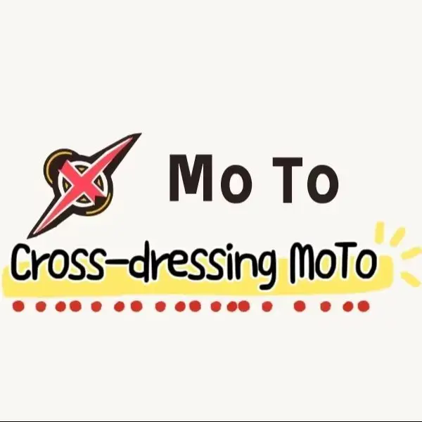 Cross-dressing Motorcycle Store