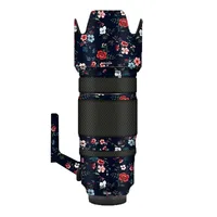 For Fujifilm XF 50-140mm F2.8 R LM OIS WR Camera Lens Skin Anti-Scratch Protective Film Body Protector Sticker XF50-140 F/2.8R 2