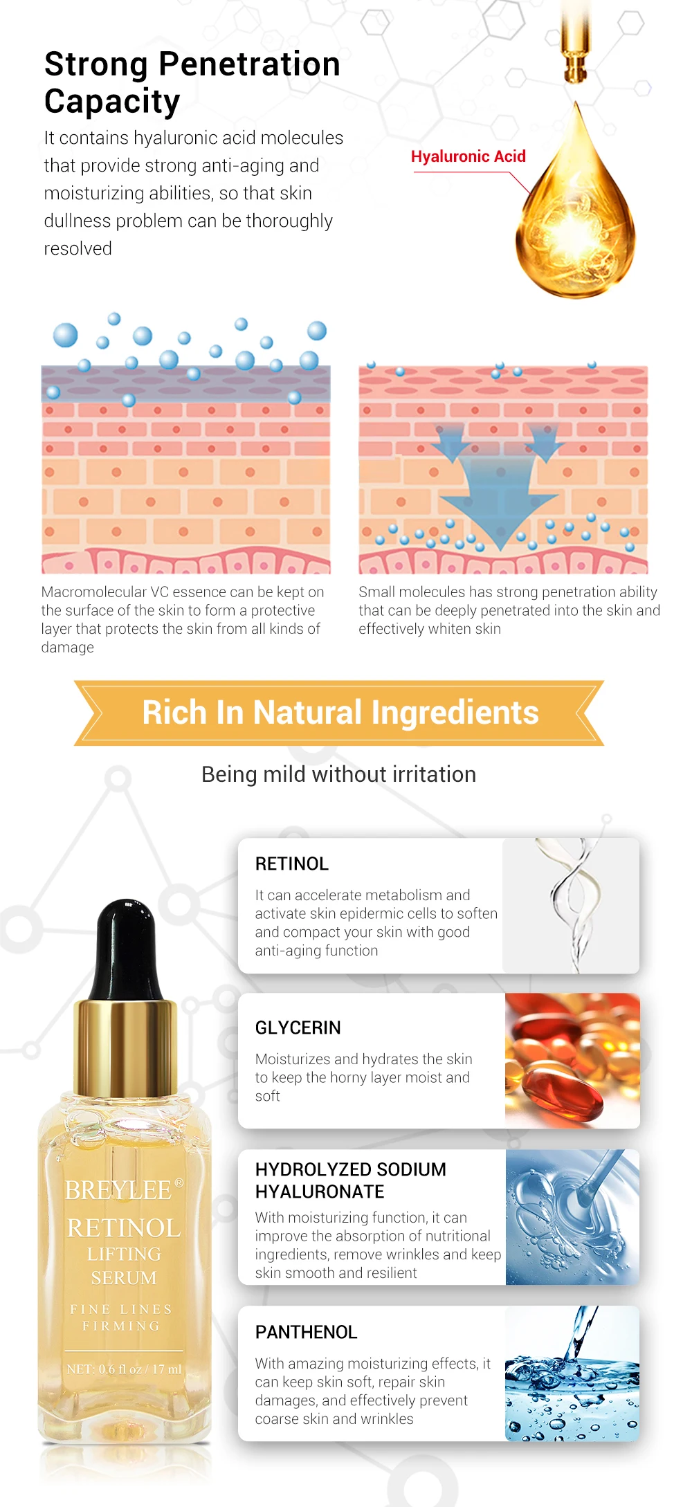 ¿Qué es Bio-Retinol y Por Qué Elegirlo?