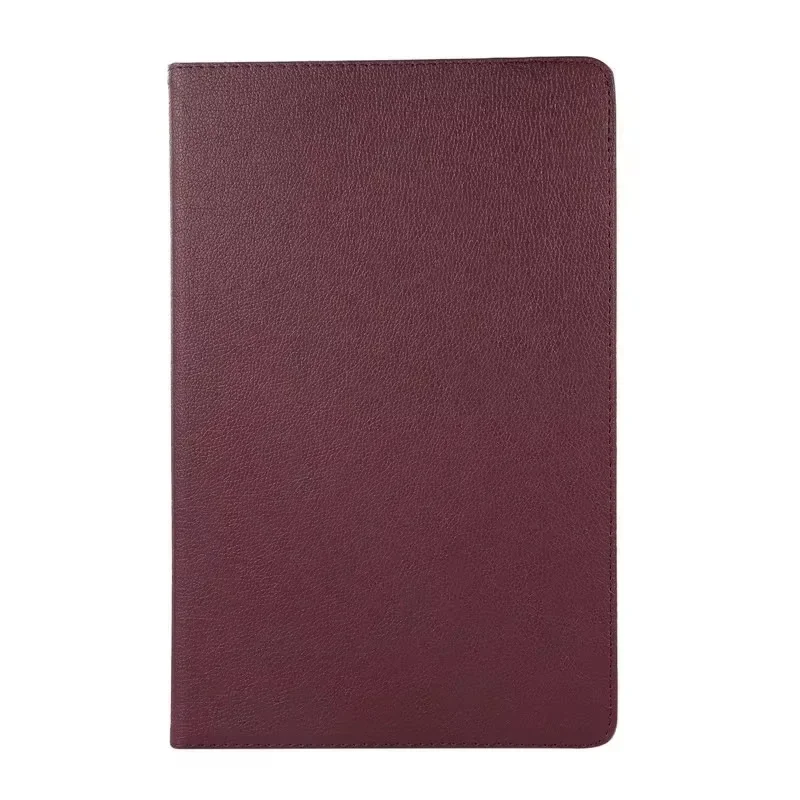 Rotating Smart Flip Stand Case with Wake/Sleep Cover
