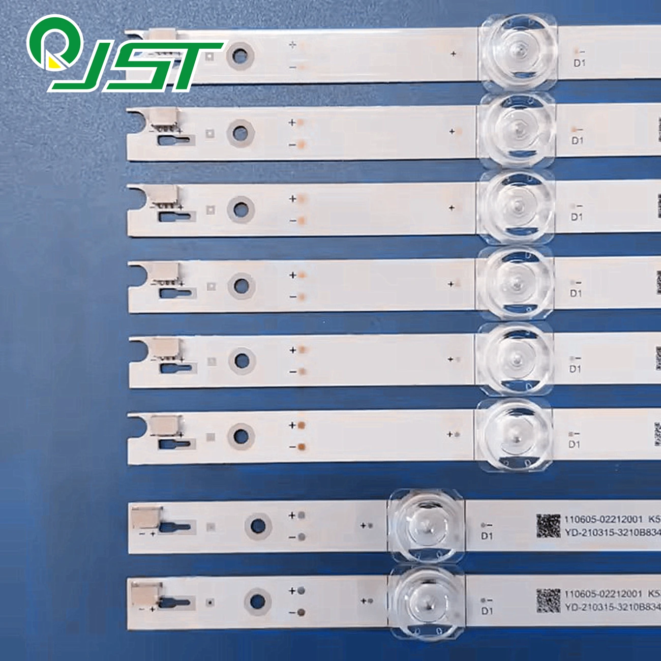 8pcs DS-D5055UQ-A 55FCU-FATSC 4T-C55DL7UR SLC04708R 4708-K55WDF-A2117N51 A2117N41 A1113N21 A1113N31 K550WDF A2 A1 ONN 100012586