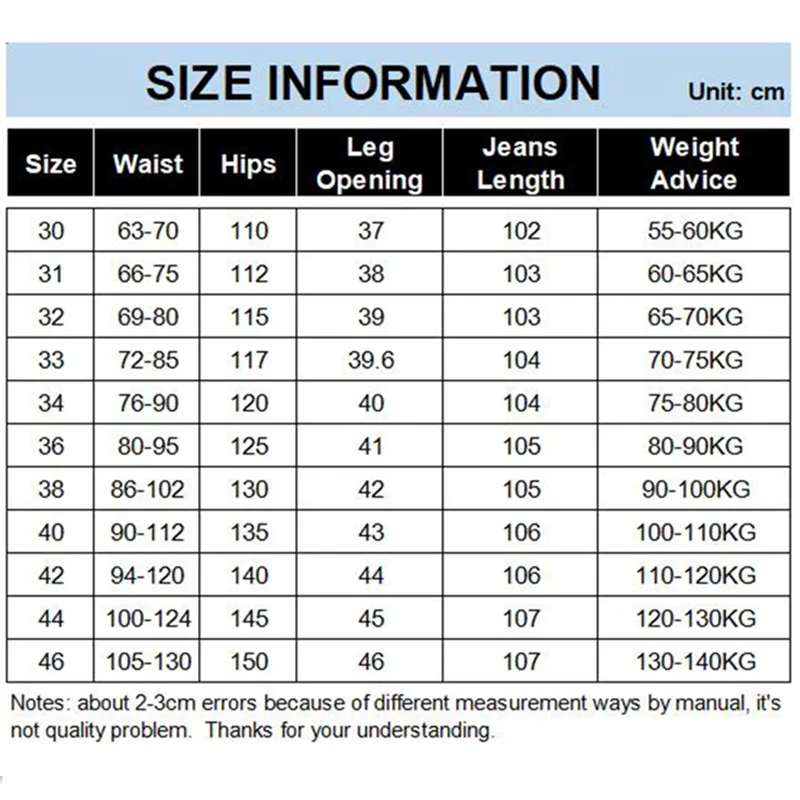 Thick Thigh Wide Leg Jeans For Men Autumn Straight 140KG Stretched Gray Denim Trousers Elastic Waist Plus Size 42 46 Male Pants