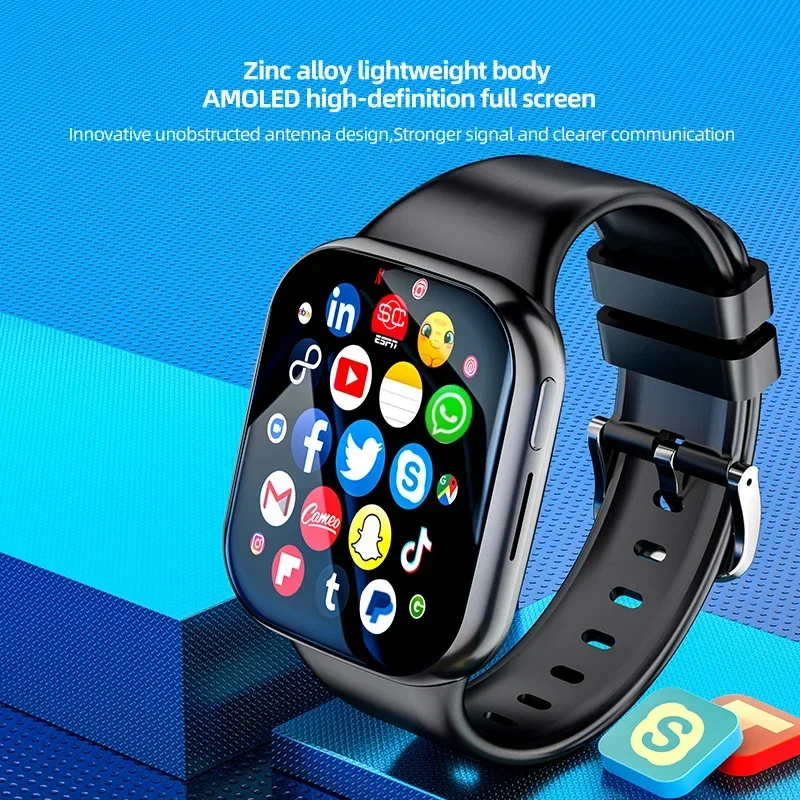 Smart Watches Best Aliexpress Watches Smartwatch Review Top