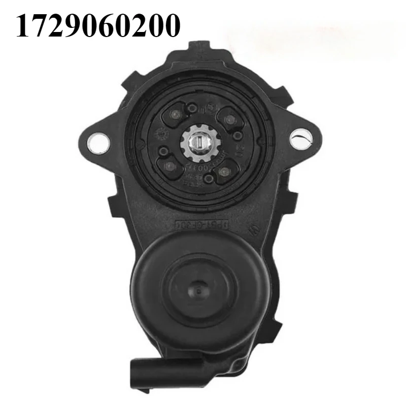 1729060300 For Mercedes Benz A Class W176 B200 CLA C117 Rear Right left Wheel Brake Caliper Servo Motor GLA1729060200