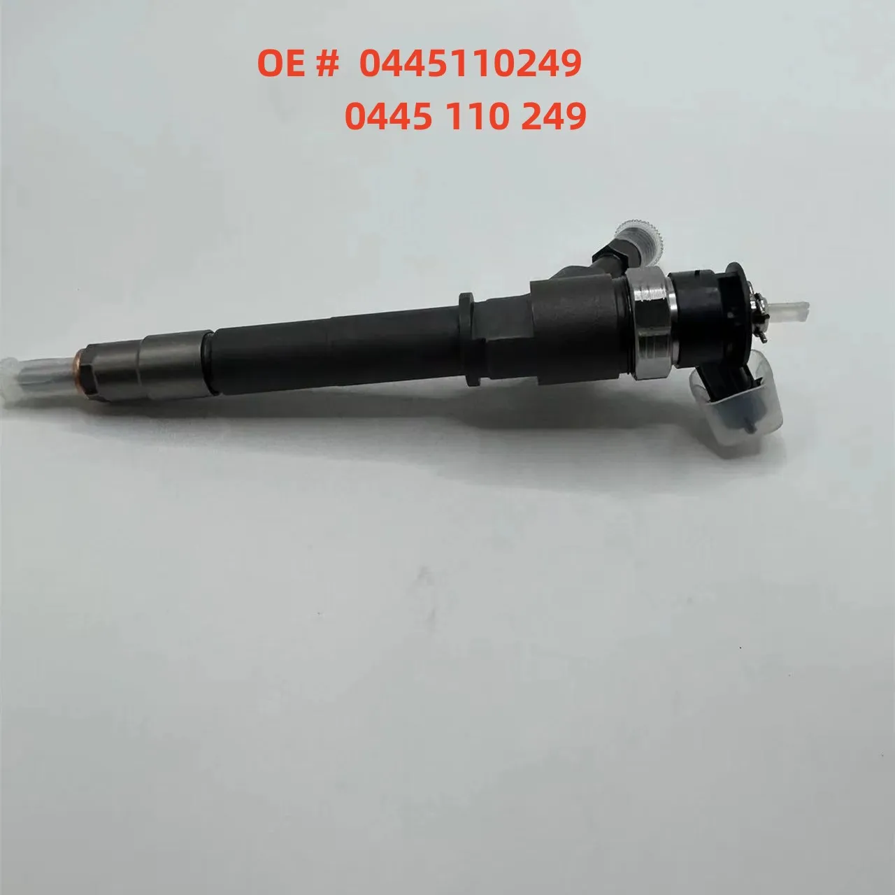 

Высококачественный новый дизельный инжектор общей топливной магистрали 0445110249 0445 110 для Ford Ranger & Mazda BT50 автомобильные аксессуары для замены