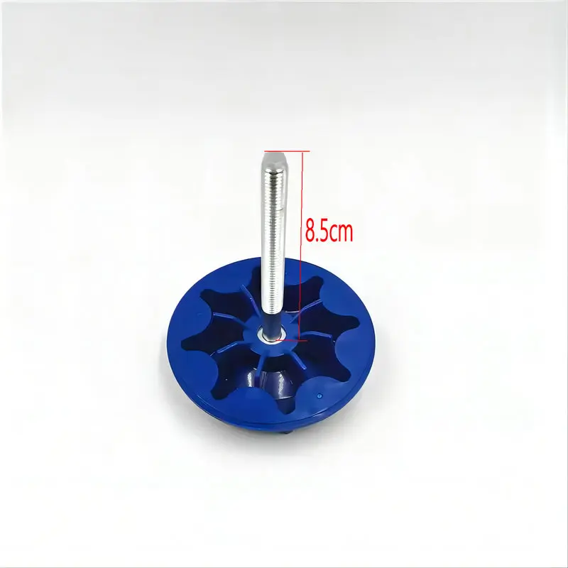 Spare tire fixing screw Fixed bolt For Corolla Vios New Camry