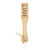 Bamboo and Wood Paddles ， Horsewhip 2