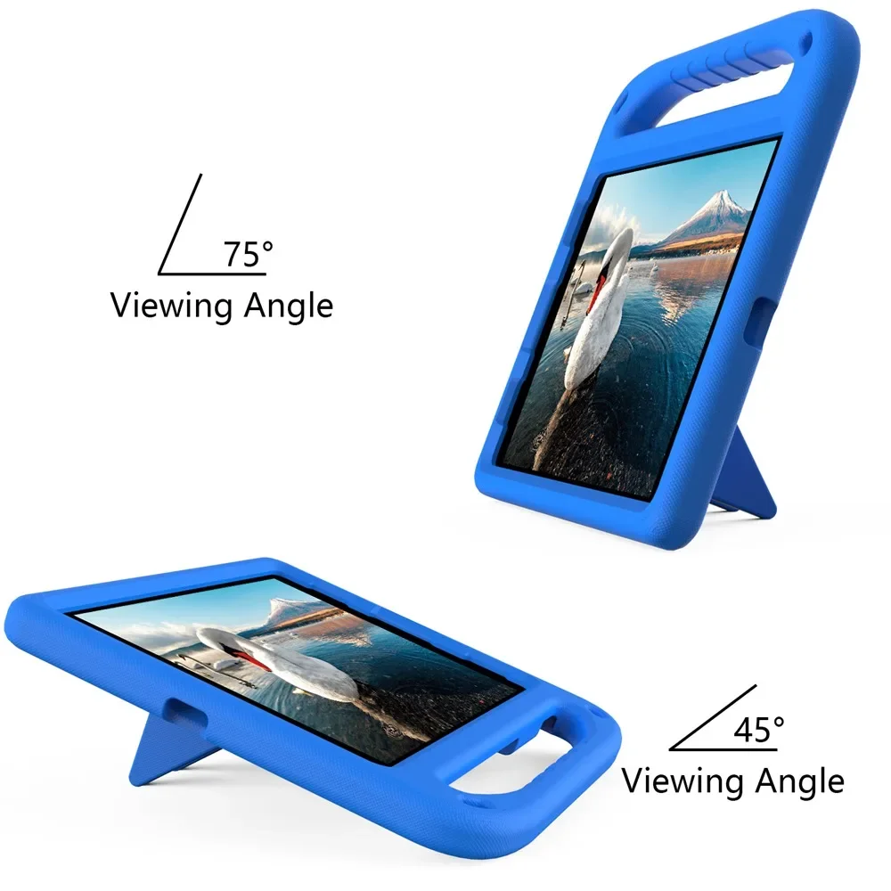 Versatile Protective Tablet Case