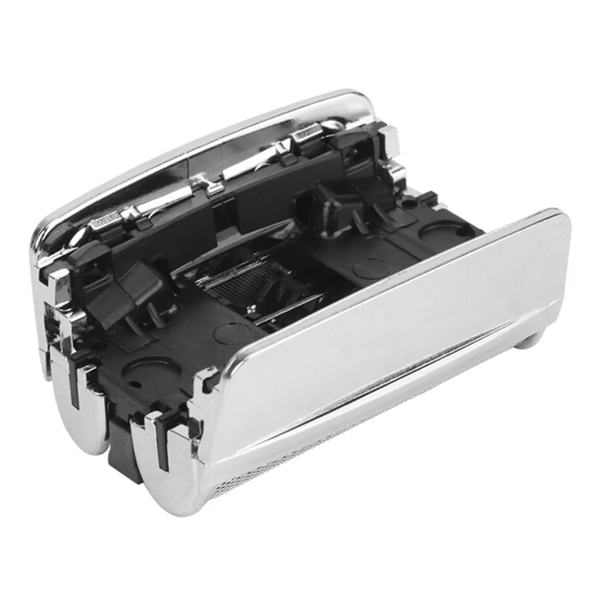 e s8 laminas de barbear eletricas modelo 02