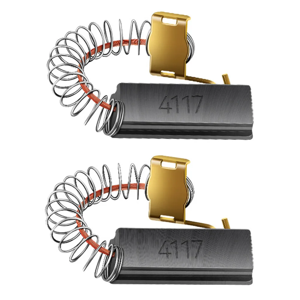 

Новинка, запчасти для пылесоса, карбоновая щетка, двигатель, карбоновая щетка, 2/10 шт., 32*11*6 мм, графитовый порошок, запасные части для ремонта