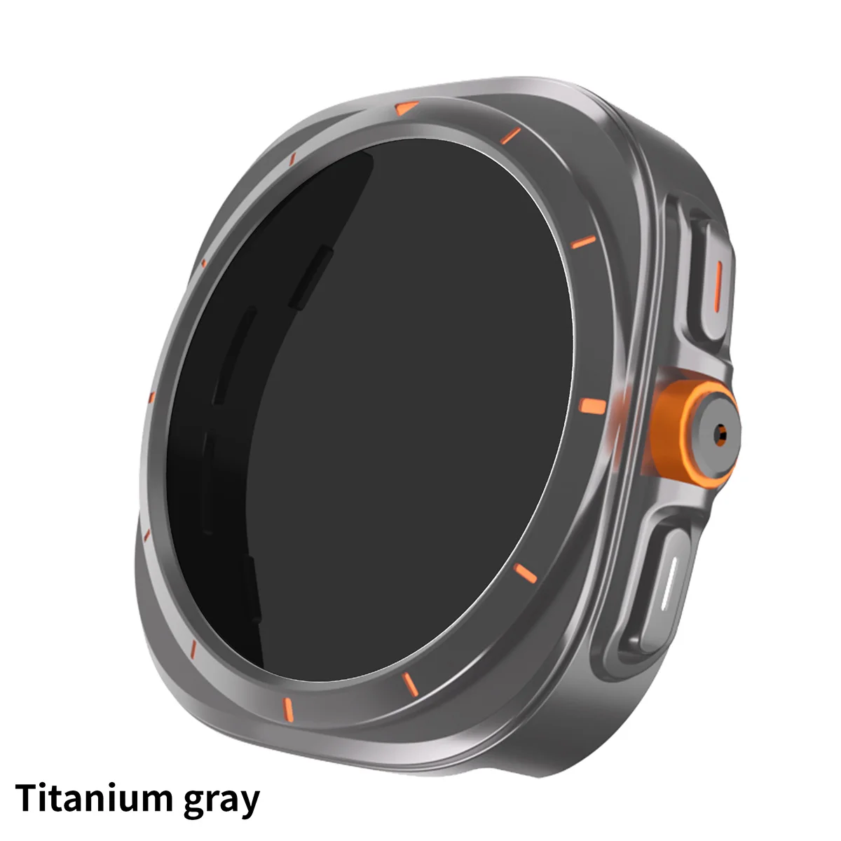 Ultra Case with Tempered Glass Screen Protector