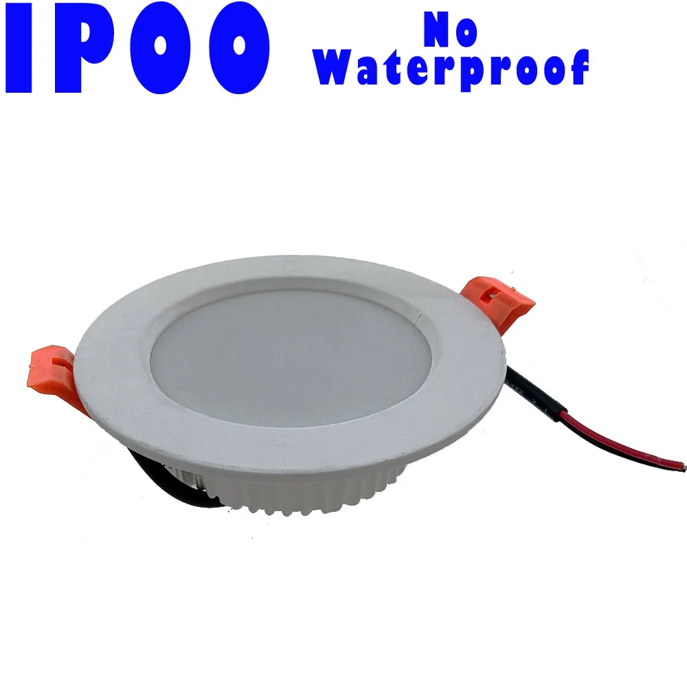 IP00 White 220V