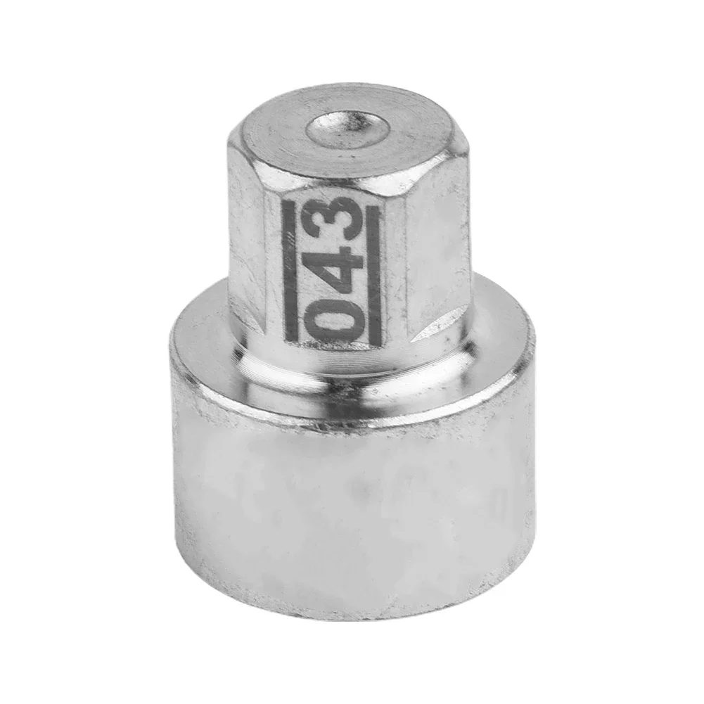 Lock Tire Wheel Lock Tire Wheel For BMW 43 For 1 Series 3 Series Removal 3 Anti-theft Nut