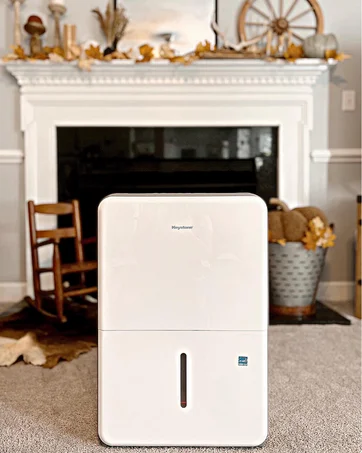keystone dehumidifier