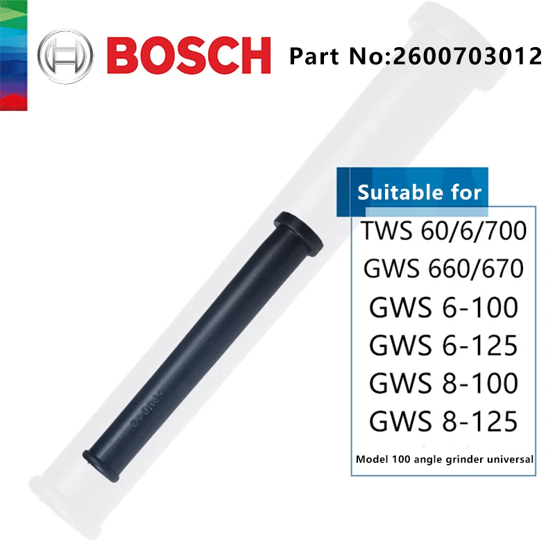 ACCESSOIRES POUR OUTILS électriques Meuleuse D'angle Pour GWS6100 Fiable Et Dur EUR 12,59