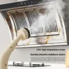Handheld Steam Cleaner Automotive Sterilization Disinfection High Temperature 1200W Powerful Wiper Washer for Floor Kitchen Cars 6