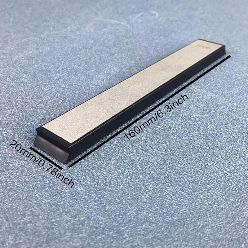 Knife Sharpener Kitchen Knife Sharpener Knife Sharpening Stone Diamond Sharpening Stone Diamond Sharpening Stones Knife Sharpener Grinding Whetstone Bars Polished Leather