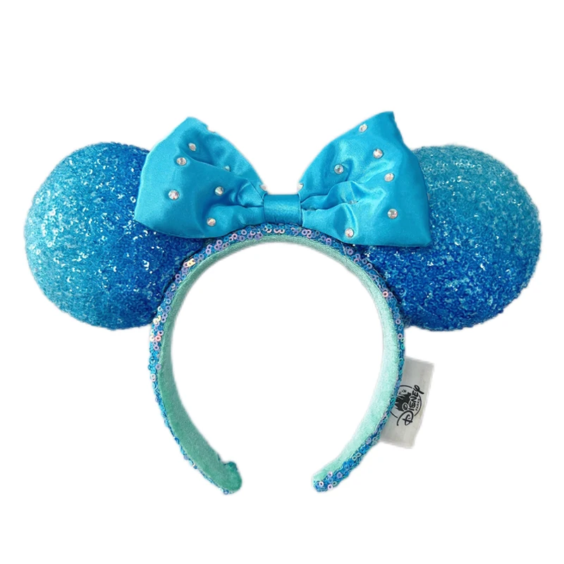 Mickey Headband 4