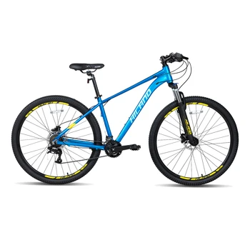 Hiland 29 Inch Mountain Bike for Men Adult Bicycle 2