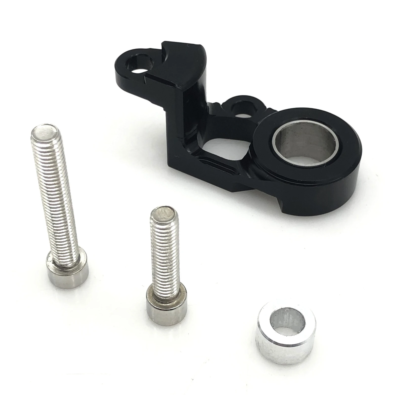 Motorcycle Shifter Stabilizer Shifting Gear Shift Shaft Support For HONDA CBR1000RR-R 2020-2023