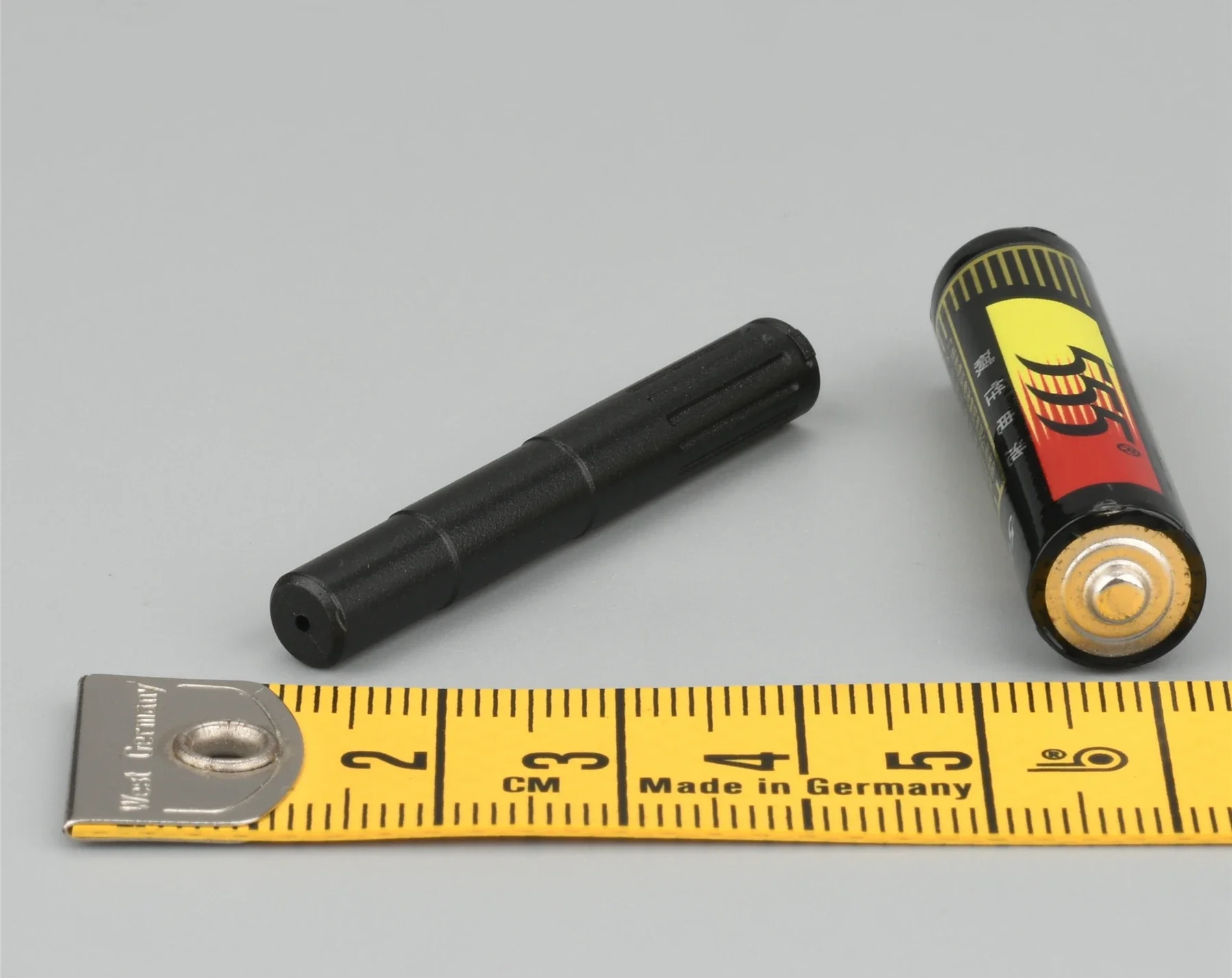 Легкая и простая модель глушителя в масштабе 1/6 ES 26063 Soldier MK17 для 12-дюймовых спецназов Легкая и простая модель глушителя в масштабе 1/6 ES 26063 Soldier MK17 для 12-дюймовых спецназов