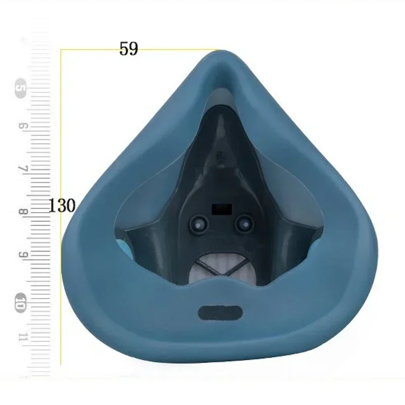 3M 7502 Respirator Mask Protective Industry Painting Spray Dust Gas Mask With 3M 501 5N11 6001CN Chemcial Half face for gas mask,dust mask,gas respirator,face respirator,half face respirator mask,dustproof respirator