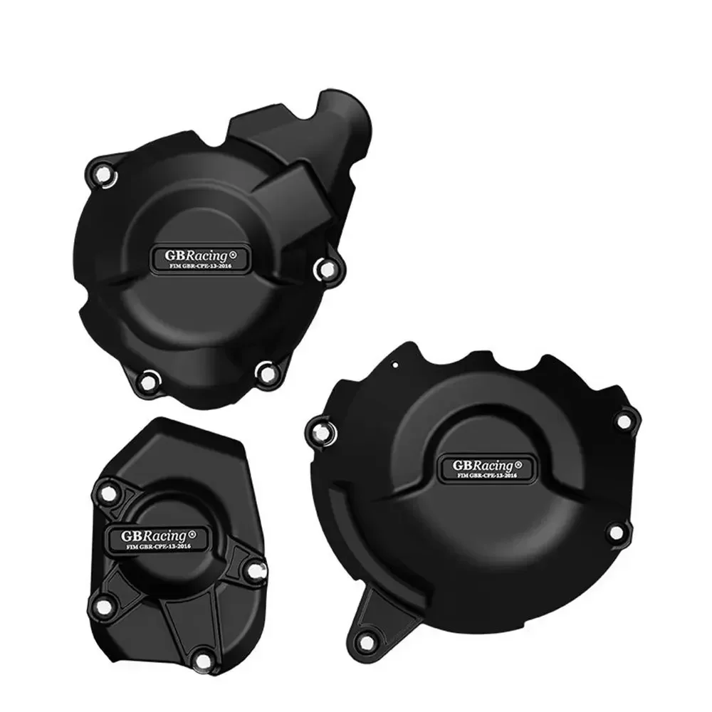 GBRacing For Kawasaki Z1000 Z1000SX 2011-Motocross Parts Engine Cover