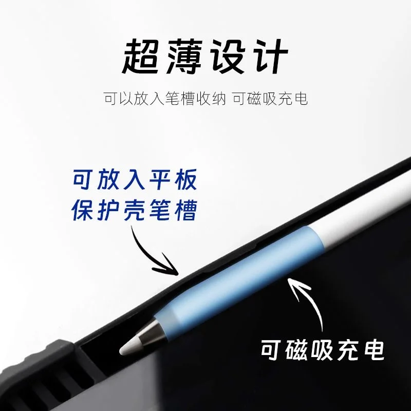 Silicone Ergonomic Grip Holder Protective Case