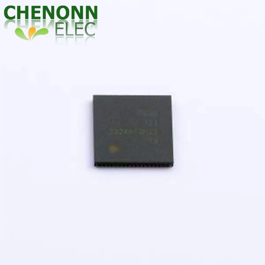 EFR32FG28B312F1024IM68-A