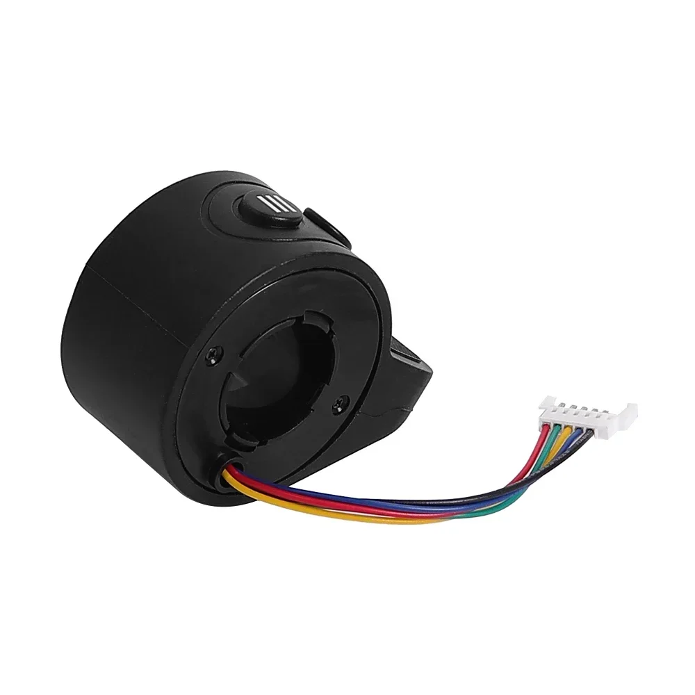 Geschwindigkeit Controller Finger Gaspedal Zubehör Für HX X6 X7 X8 Elektrische Roller Teile Finger Gaspedal – Detail 8
