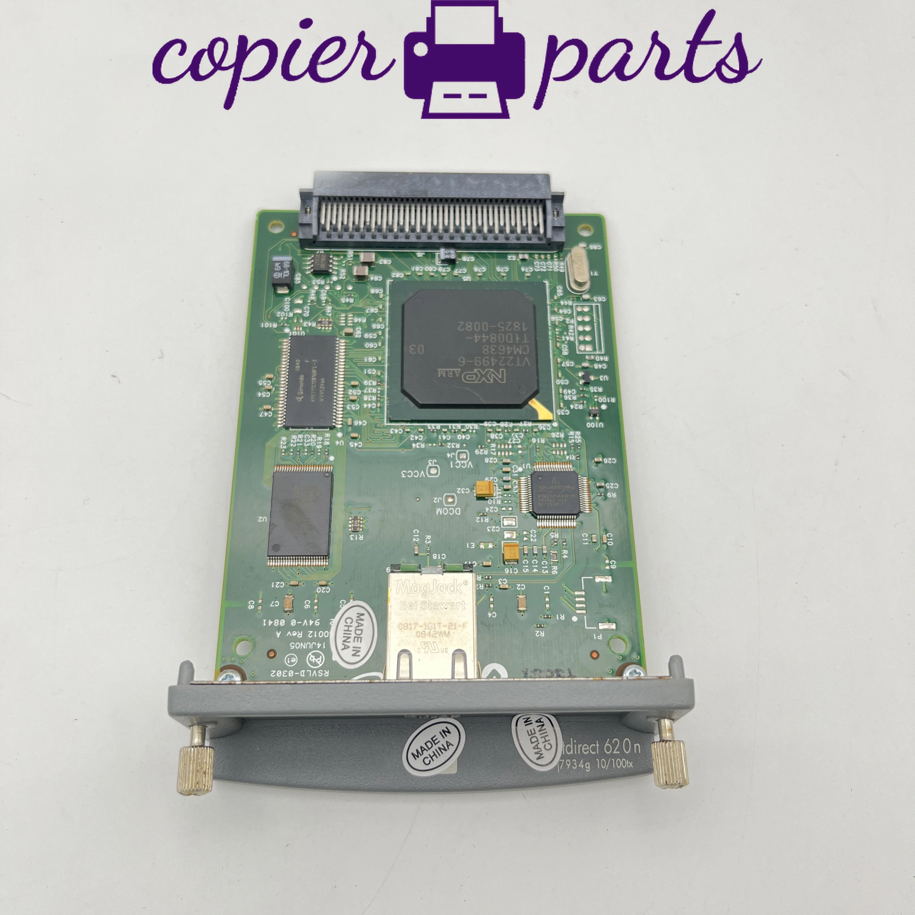 620N Internal Print Server Network Card for HP JetDirect