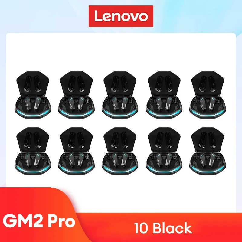 Black 10