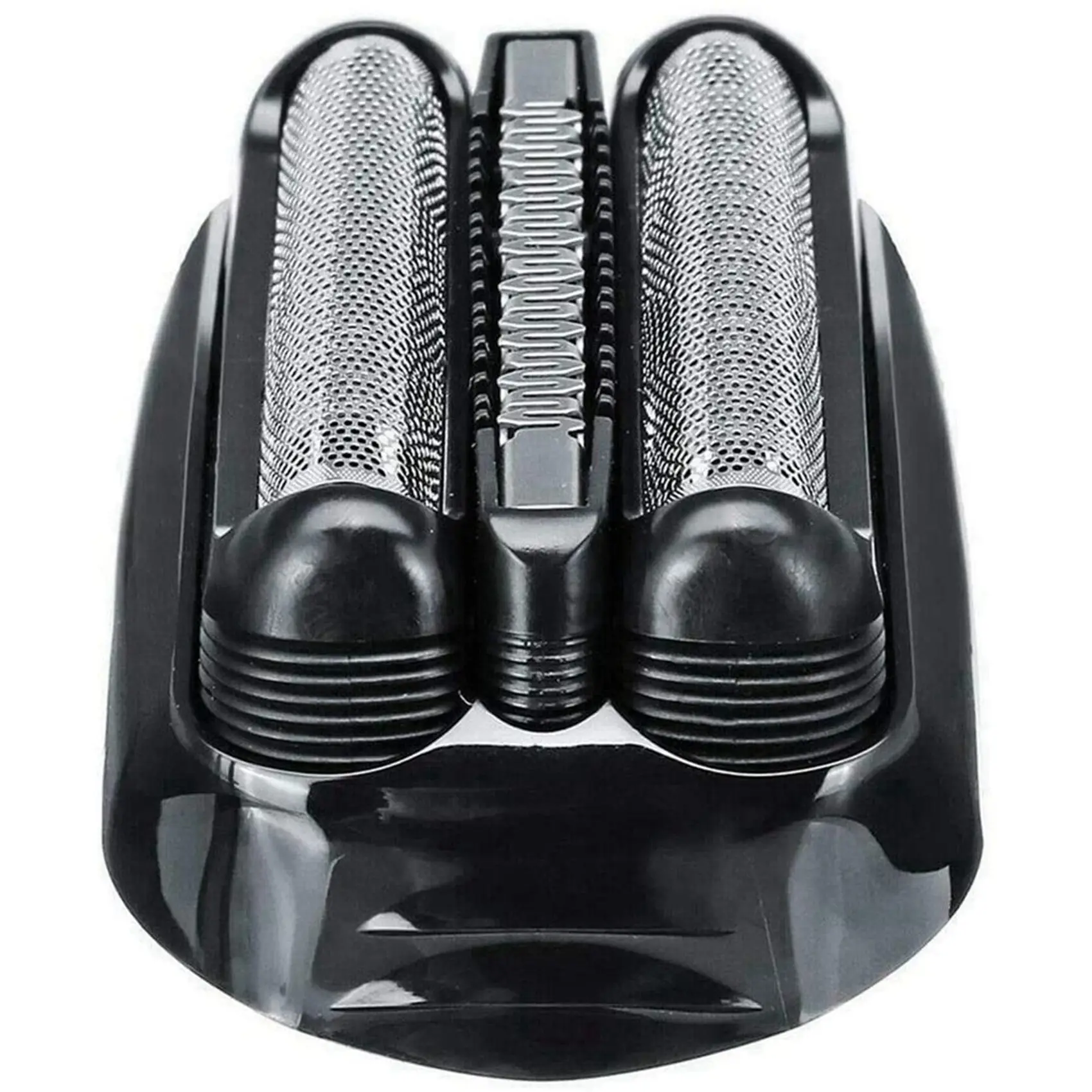 Electric Shaver Head Electric Shaver Blades 2X 21B Shaver Replacement Head for Braun Series 3 Electric Razors 301S 310S 320S 330S 340S 360S 3010S 3020S 3030S 3040