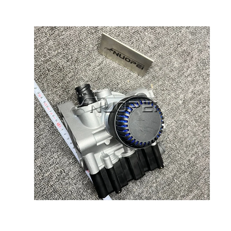 VOL Truck Air Dryer Valve 4324251010 4324251050 4324250050 4324250080 20884103 2162 21480094