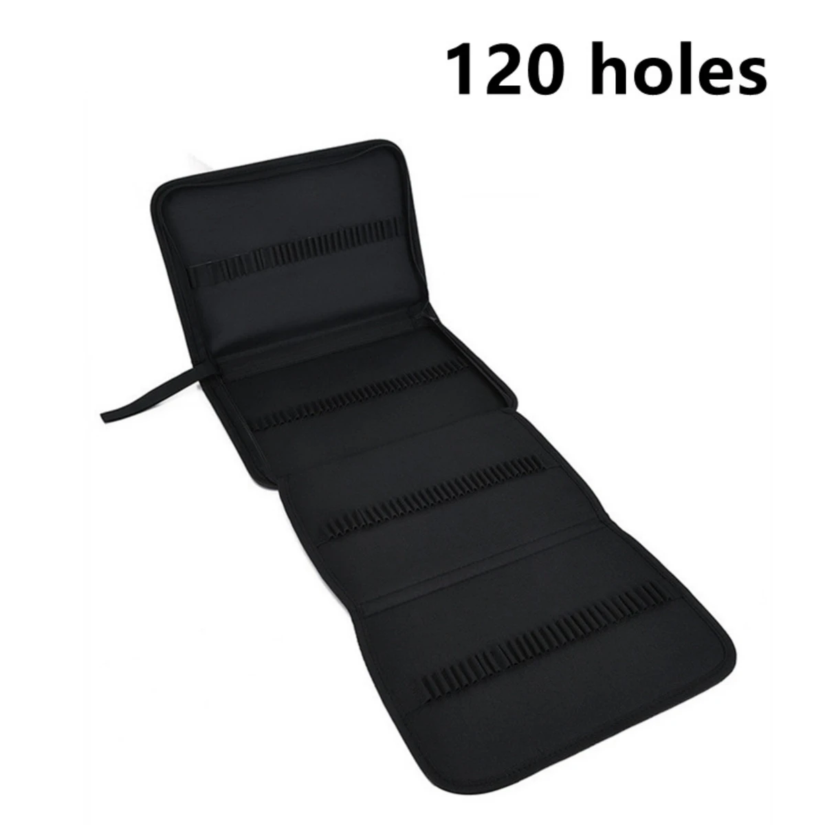 Cartucheras Estuche Para Lápices De Colores Con 120 Ranuras | Cuotas Sin Interés