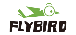 flybird brand logo