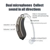 Acosound Hearing Aid 16 Channel Digital Ear Hearing Aid For Severe Deaf Programmable Sound Amplifier For Elder Audifon Earphone 3
