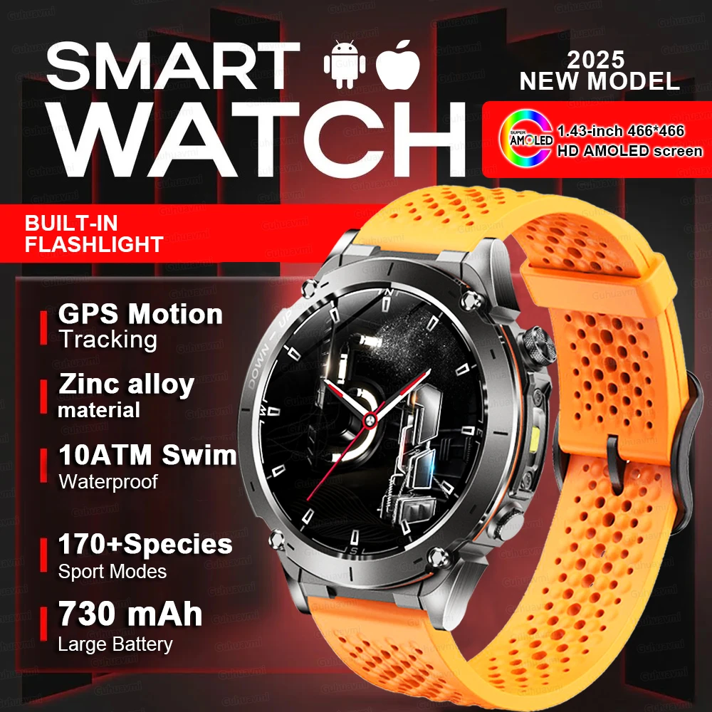 Black orange
